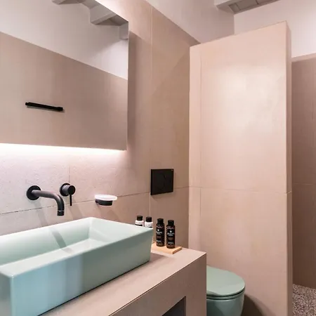 Вилла Altheon Mykonos Панормос-Миконос