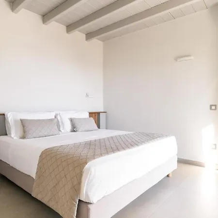 Вилла Altheon Mykonos